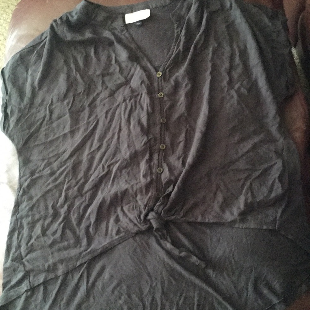 Button up shirt